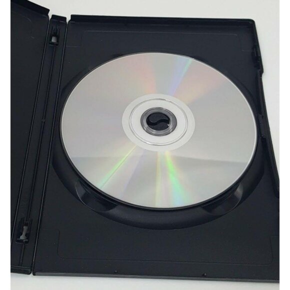 Big Box of Horror DVD 2016 Disc 1 only 5 Movies - Picture 6 of 6